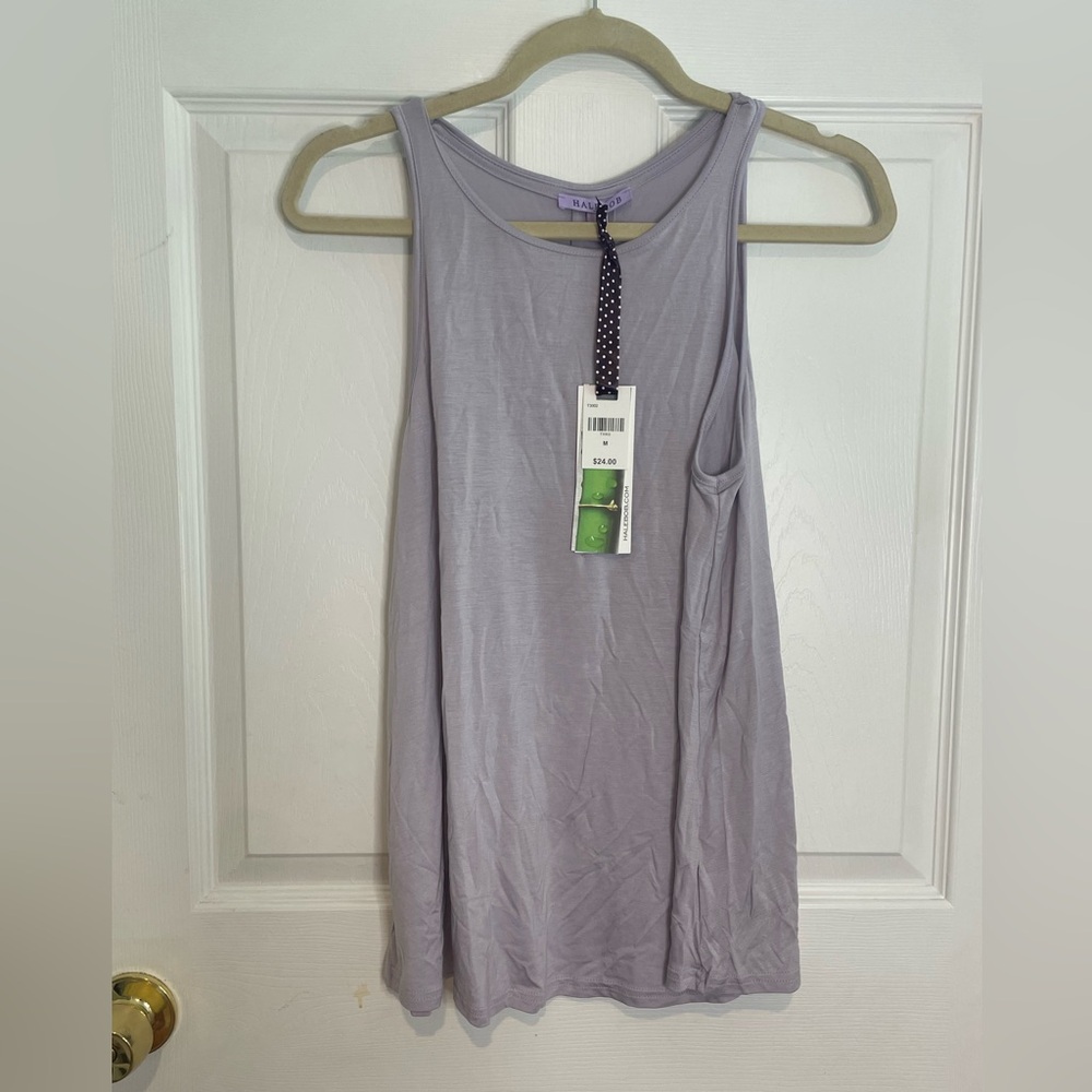 HALE BOB - NWT PAJAMA TANK